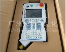 YASKAWA安川機(jī)器人NX100、DX100、DX200、XRC示教器現(xiàn)貨 維修服務(wù)