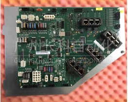 KUKA庫(kù)卡KRC4機(jī)器人ESC-CI3 CCU(CIB+PMB) 安全回路板模塊
